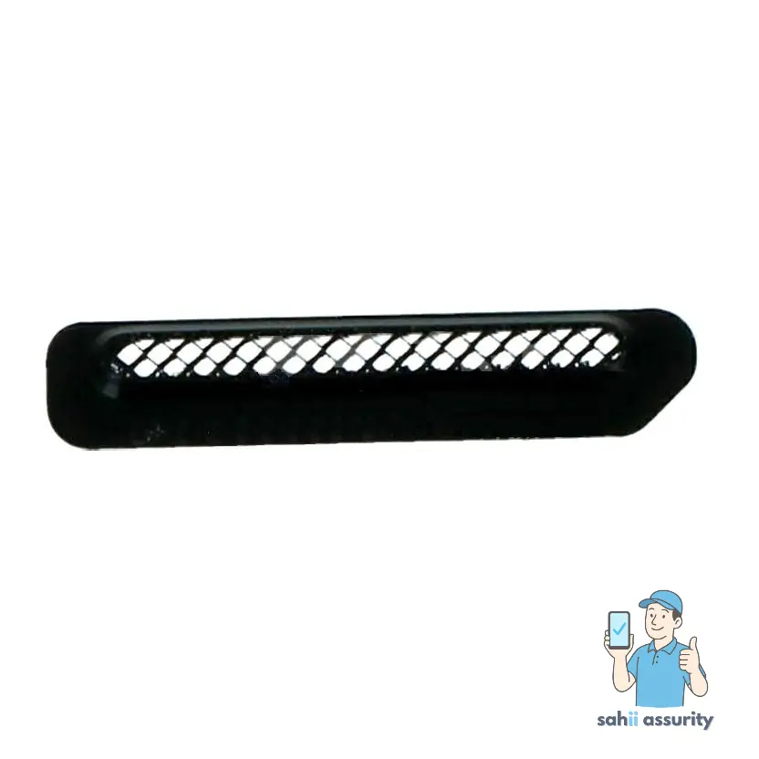 Speaker Jaali Anti Dust Net Rubber for Samsung Galaxy S9 Plus